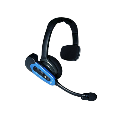 Voice Device and Headset